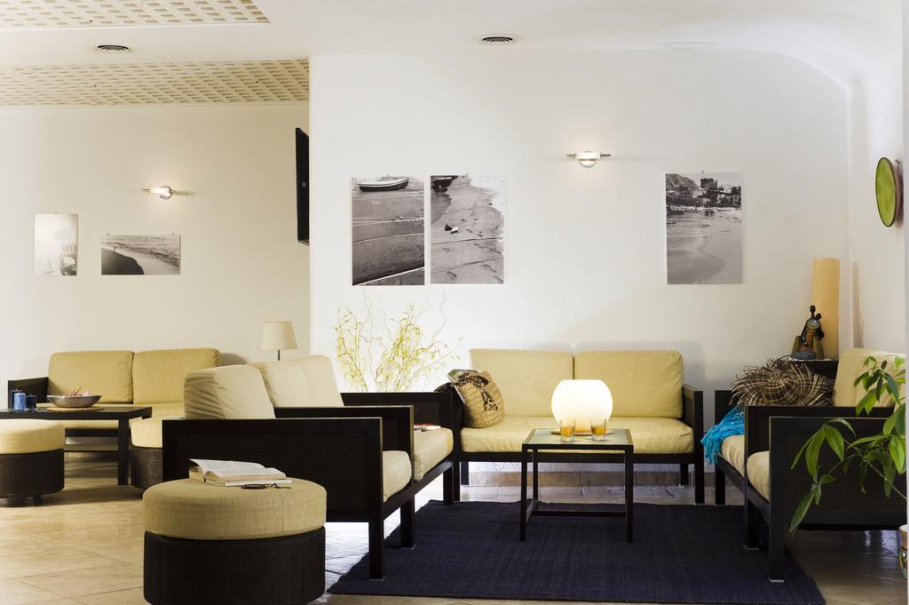 Hotel Ideal Forio di Ischia Εξωτερικό φωτογραφία